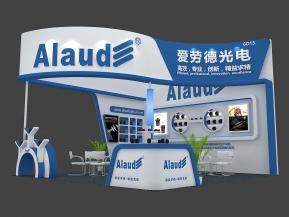 厦门爱劳德光电有限公司