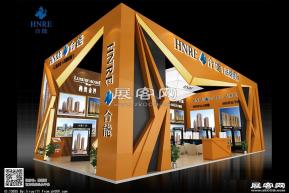 西贵金沙展览模型