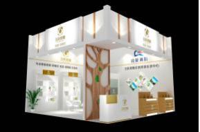 玉肌微雕展览模型图片