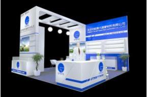 北京中拓博大展览模型