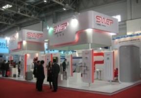 第21届国际制冷供暖展（二）