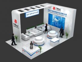 千航锂电电池电动车展新能源