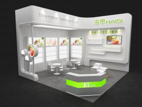 海思食品饮料糖酒