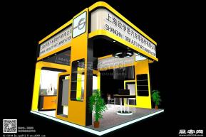 欧伊恩展览模型图片