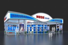 茂硕电源效果图