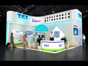 TPI上海东培企业