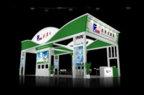 北农大展览模型