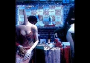 中外橱窗合集（四）