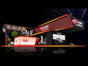 卡蓝巴汽车科技有限公司