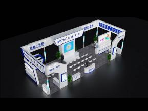 欧普康视眼科展