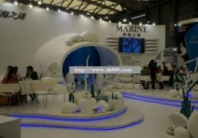 China Beauty,SNEC(二)