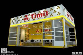 康锐民展览模型