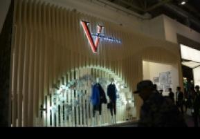 2014年服装展(一)