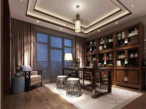 书房设计
