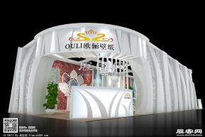 东阳方维展览模型