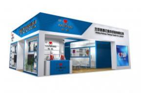 凯隆亿盛纺织展览模型