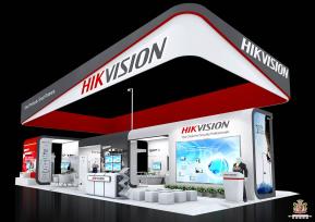 HIKVISION海康威视