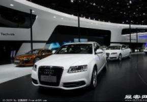 第11届北京国际汽车展览会(二）