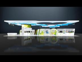 中国移动农博会