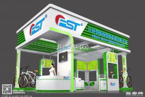 福斯特新能源车