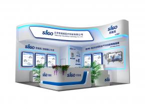 思路高医疗展览模型