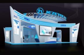 四川九洲电器高交会