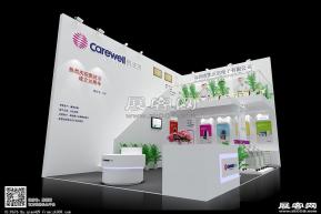 凯沃尔展览模型图片