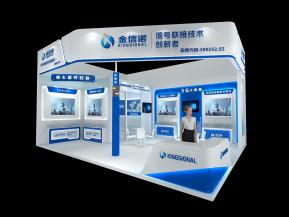 金信诺—信号联接技术