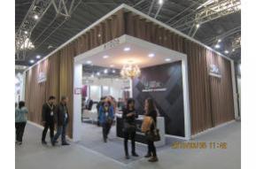 第12届中国（上海）国际纺织品面辅料博览会、第八届中国（上海