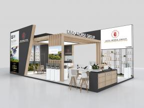 KING HORSE澳洲皇马