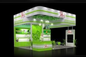 南马模型效果图