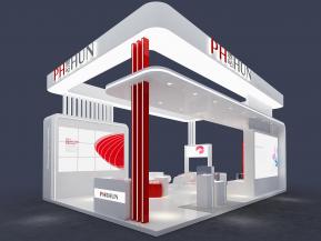 海思电子科技通讯