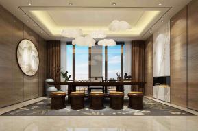 娱乐茶室影音室