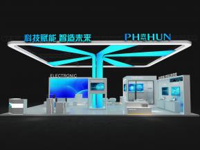 海思通讯电子科技