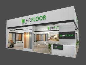 HRFLOOR板材建材门窗