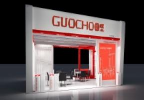 guojian 光亚展项目