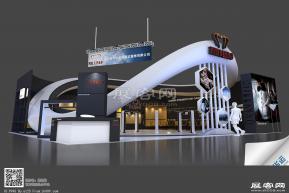 丹尔麦斯-丰颖华运设计