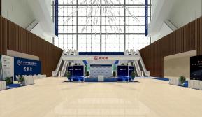 天津于家堡洲际酒店