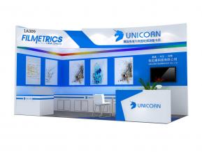 优尼康展览模型