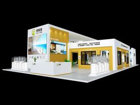 德毅隆展览模型