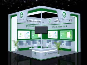 永尔佳环保科技