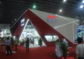 第12届中国(广州)国际建筑装饰博览会(三）
