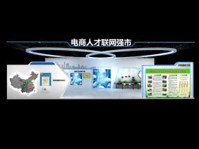 电商人才