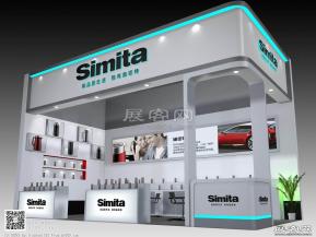 Simita展览模型图片