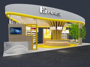 海思食品饮料糖酒