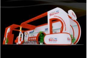 三和韩国株式会社金贝柔纸尿裤