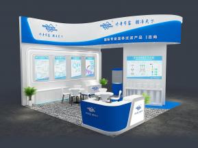 迈博瑞青岛药展