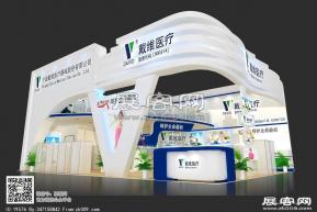 宁波戴维展览模型图片