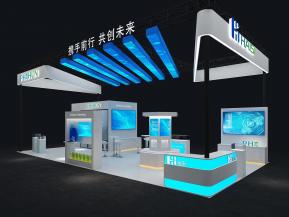 海思电子科技通讯