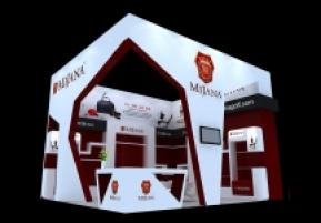 广州美俊汽车用品